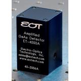 ET-4000A GaAs放大探测器