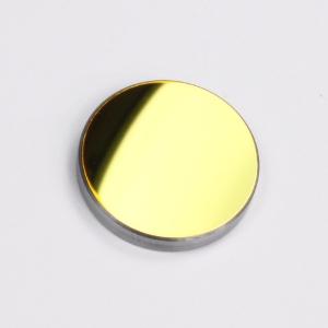 OElabs 金属膜平面高反镜--保护金（直径：25.4、50.8mm）