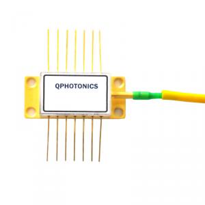 QPontonics QSDM-1550-5B 超辐射发光二极管（SLD） 波长1550nm