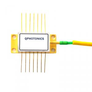 QPhotonics QFBGLD-775-5 FBG激光二极管 波长775nm