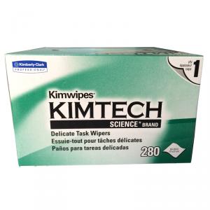 低尘擦拭纸 Kimwipes