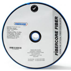 Fibercore MMSC(50/125)CHT多模纯石英纤芯高温光纤