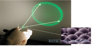 RPC Photonics漫射扩散器