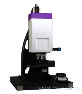 Lyncee tec透射式数字全息显微镜