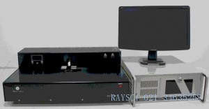 光纖熔融拉錐機 SCS-4000