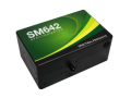 SM642背照式CCD光譜儀