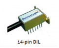DL-CS5029L双列直插宽带SLED模块