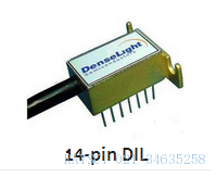DL-CS5029L双列直插宽带SLED模块