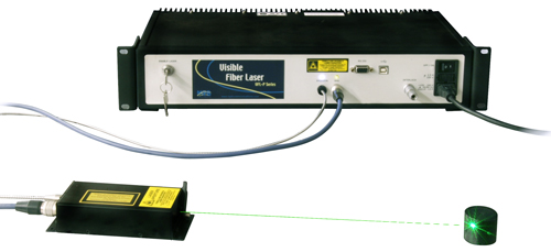 Single frequency fiber laser