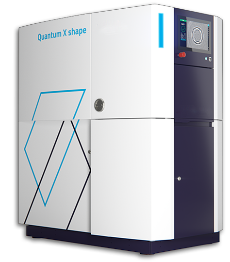 德国Nanoscribe的纳米级高分辨率3D打印系统
