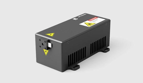 被动调q的ndyagdpss激光器waveguard